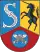 Coat of arms of Simmering