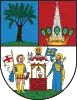 Coat of arms of Wieden