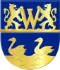 Coat of arms of Wieringen