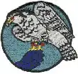 822nd TMS Emblem