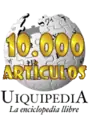 The 10,000th article was created on 20 November 2007