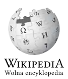 Logo of the Polish Wikipedia