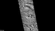 Perepelkin, as seen by CTX camera (on Mars Reconnaissance Orbiter)