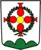 Coat of arms of Wiler (Lötschen)