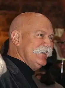 Will Vinton