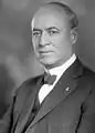 RepresentativeWilliam A. Ayresof Kansas