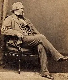 William Charles Wentworth