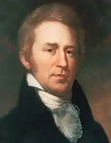 William Clark (1810)