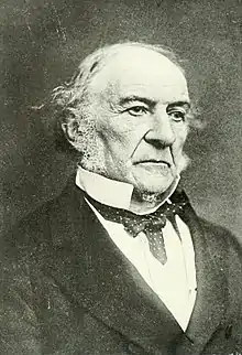 William Ewart Gladstone