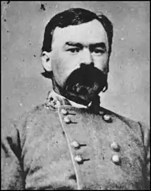 Brigadier GeneralWilliam H. Jackson