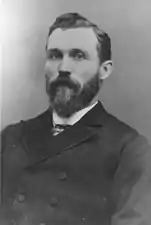 William J. McConnell