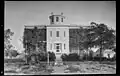 Second Wilmington, North Carolina hospital, 1898