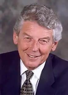 Wim Kok(1994–2002)