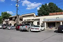 Downtown Wimberley