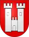 Coat of arms of Wimmis