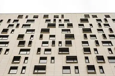 Cathedral Plaza Bucharest, Bucharest, 2007–2011, by Vladimir Arsene, Cristina Ștefan, Onar Gerelioglu et al.