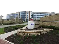 Winfield IL Central Dupage Hospital