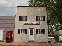 Wing Hotel