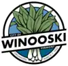 Official seal of Winooski, Vermont