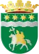 Coat of arms of Winsum