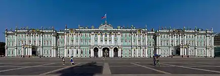 Winter Palace (1762–1796)