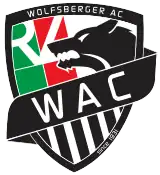 Club crest