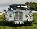 Wolseley 6/110 Mark II