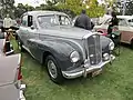 Wolseley 6/802215 cc