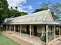 Wolston House, Wacol, Queensland, Built 1852–53.