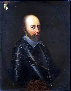 Wolter von Plettenberg, Master of the Livonian Order