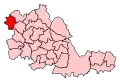 Outline map