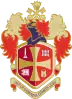 Coat of arms of Wolverhampton