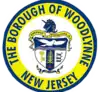 Official seal of Woodlynne, New Jersey