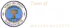 Official logo of Upton, Massachusetts