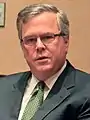 Jeb Bush of Florida