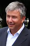 Klaus Wowereit