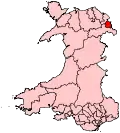 Outline map