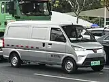 Wuling EV50