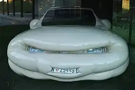 Fat Car (2001)