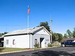 Wyatt City Hall