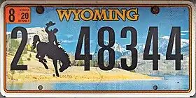 Wyoming