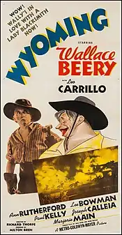 Wyoming (1940) with Marjorie Main