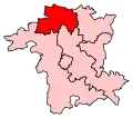 Outline map