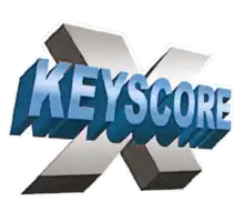 XKeyscore logo