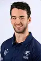 Adam DeansParalympian