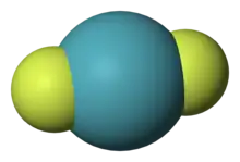 Xenon difluoride