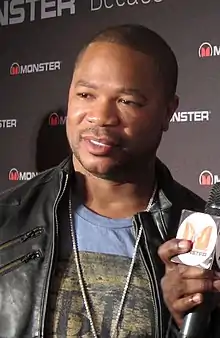 Xzibit in 2012