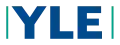 Yle's fifth logo used from 1 October 1999 to 4 March 2012.