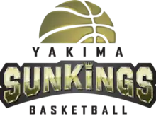 Yakima SunKings logo