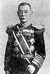 Yamashita Gentarō山下源太郎